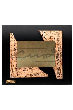 PLACAS HOMENAGEM W0040G261