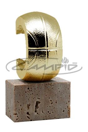 TROFÉUS DESPORTIVOS W0040G130