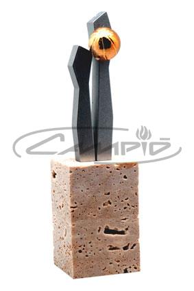 TROFÉUS DESPORTIVOS W0040G136
