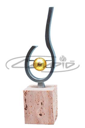 TROFÉUS DESPORTIVOS W0040G137