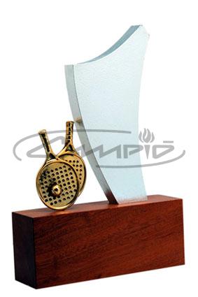 TROFÉUS DESPORTIVOS W0040G147