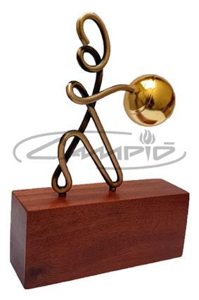 TROFÉUS DESPORTIVOS W0040G148