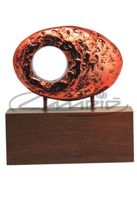 TROFÉUS DESPORTIVOS W0040G151
