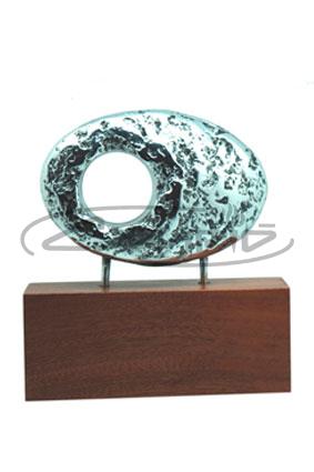 TROFÉUS DESPORTIVOS W0040G150