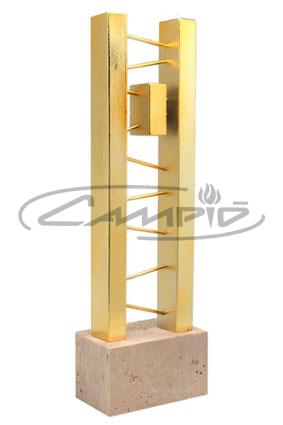 TROFÉUS DESPORTIVOS W0040G153