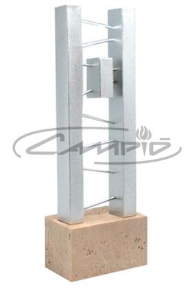 TROFÉUS DESPORTIVOS W0040G154