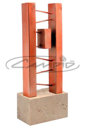 TROFÉUS DESPORTIVOS W0040G155