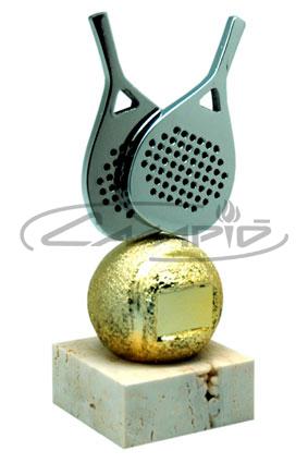 TROFÉUS DESPORTIVOS W0040G159