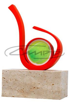 TROFÉUS DESPORTIVOS W0040G167