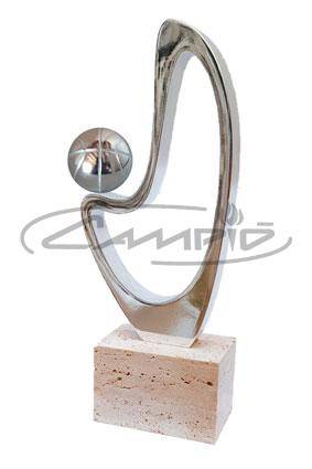 TROFÉUS DESPORTIVOS W0040G171