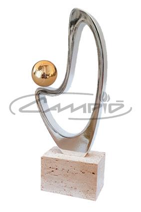 TROFÉUS DESPORTIVOS W0040G173