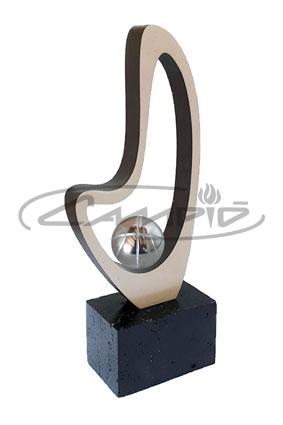 TROFÉUS DESPORTIVOS W0040G172