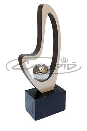 TROFÉUS DESPORTIVOS W0040G179