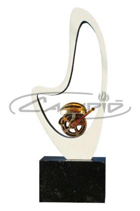 TROFÉUS DESPORTIVOS W0040G164