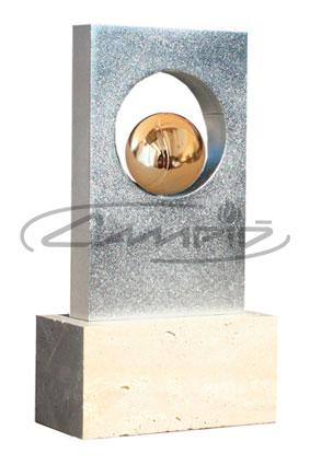 TROFÉUS DESPORTIVOS W0040G185
