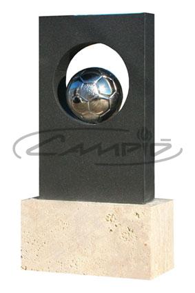 TROFÉUS DESPORTIVOS W0040G182