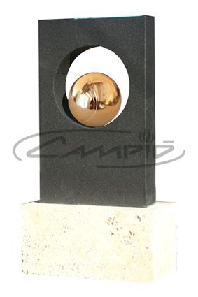 TROFÉUS DESPORTIVOS W0040G187