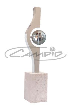 TROFÉUS DESPORTIVOS W0040G193