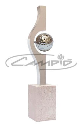 TROFÉUS DESPORTIVOS W0040G199