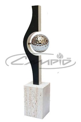 TROFÉUS DESPORTIVOS W0040G200