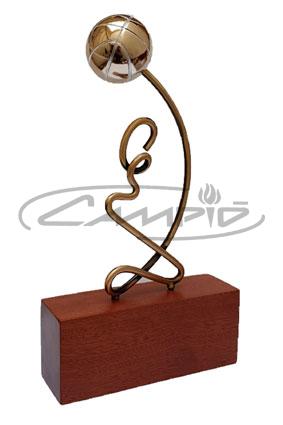 TROFÉUS DESPORTIVOS W0040G213
