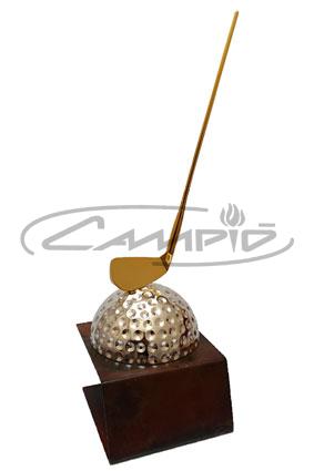 TROFÉUS DESPORTIVOS W0040G109
