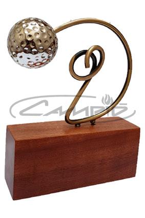 TROFÉUS DESPORTIVOS W0040G218