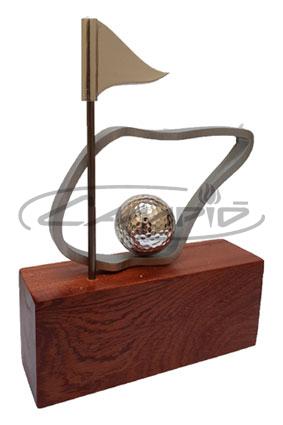 TROFÉUS DESPORTIVOS W0040G220