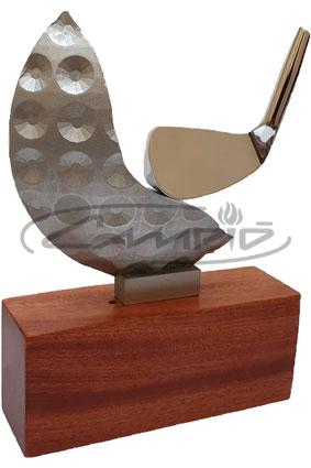 TROFÉUS DESPORTIVOS W0040G221
