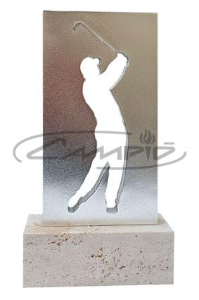 TROFÉUS DESPORTIVOS W0040G223