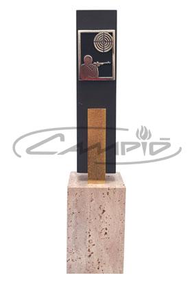 TROFÉUS DESPORTIVOS W0040G227