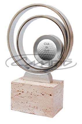 TROFÉUS DESPORTIVOS W0040G230