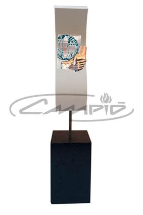 TROFÉUS DESPORTIVOS W0040G232
