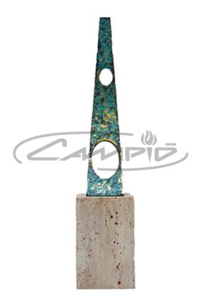 TROFÉUS DESPORTIVOS W0040G238