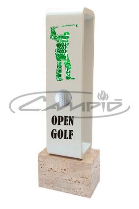 TROFÉUS DESPORTIVOS W0040G244