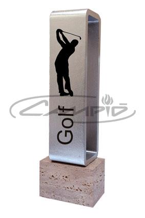 TROFÉUS DESPORTIVOS W0040G250