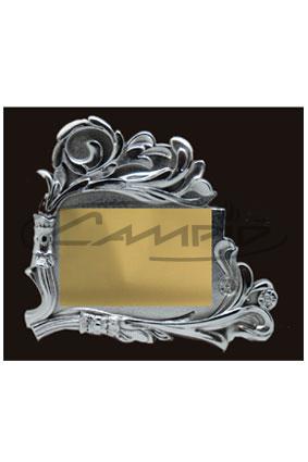 PLACAS HOMENAGEM W0040G270