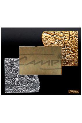 PLACAS HOMENAGEM W0040G271