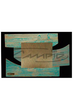 PLACAS HOMENAGEM W0040G273
