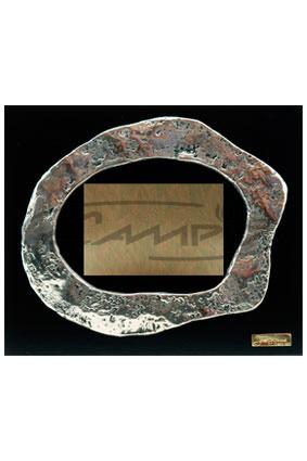 PLACAS HOMENAGEM W0040G280