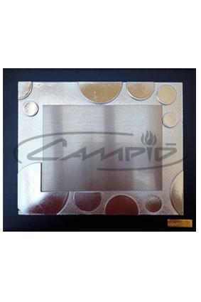 PLACAS HOMENAGEM W0040G294