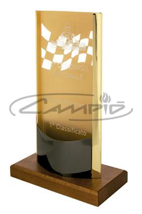 TROFÉUS DESPORTIVOS W1714ST273