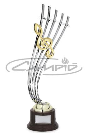 TROFÉUS DESPORTIVOS W1714ST185