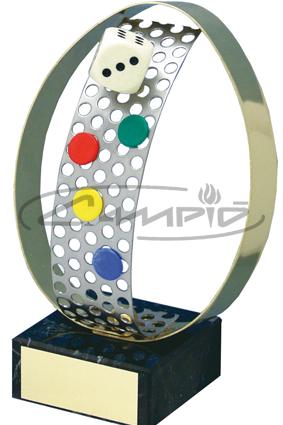 TROFÉUS DESPORTIVOS W116862
