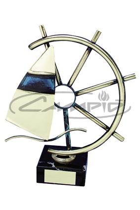 TROFÉUS DESPORTIVOS W116397