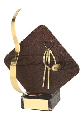 TROFÉUS DESPORTIVOS W116568