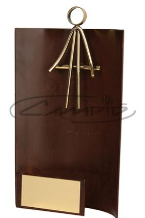 TROFÉUS DESPORTIVOS W116547