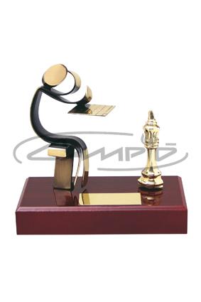 TROFÉUS DESPORTIVOS W116807