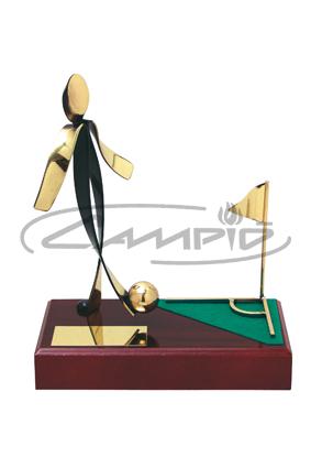 TROFÉUS DESPORTIVOS W116497