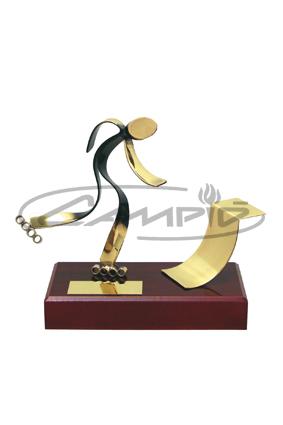 TROFÉUS DESPORTIVOS W116632
